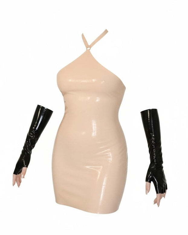 Women’s Latex Clothing | Latex Lingerie | Kaori's Latex Dreams