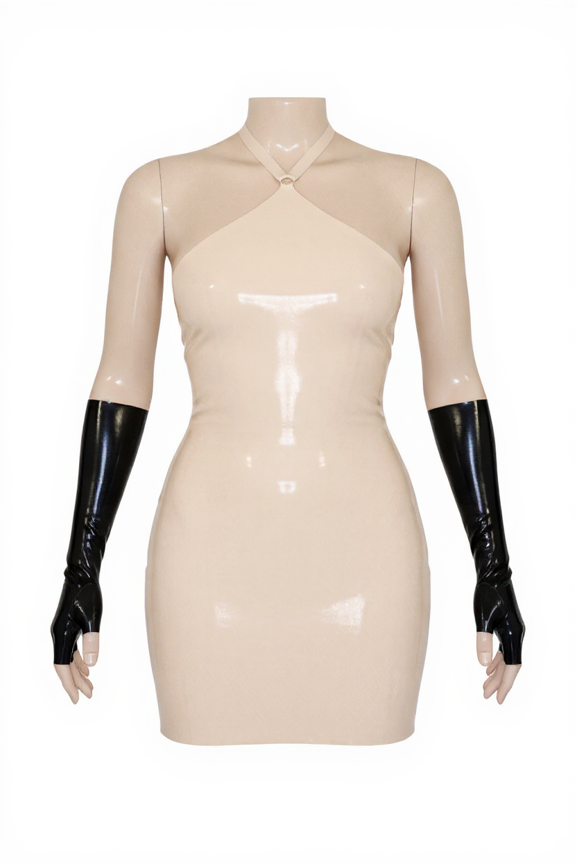 Women’s Latex Clothing | Latex Lingerie | Kaori's Latex Dreams