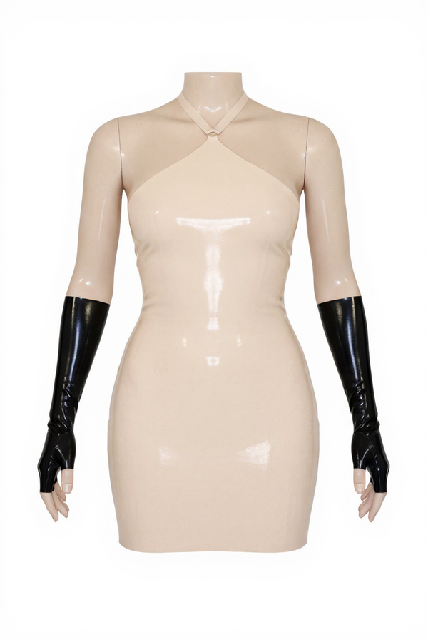Women’s Latex Clothing | Latex Lingerie | Kaori's Latex Dreams
