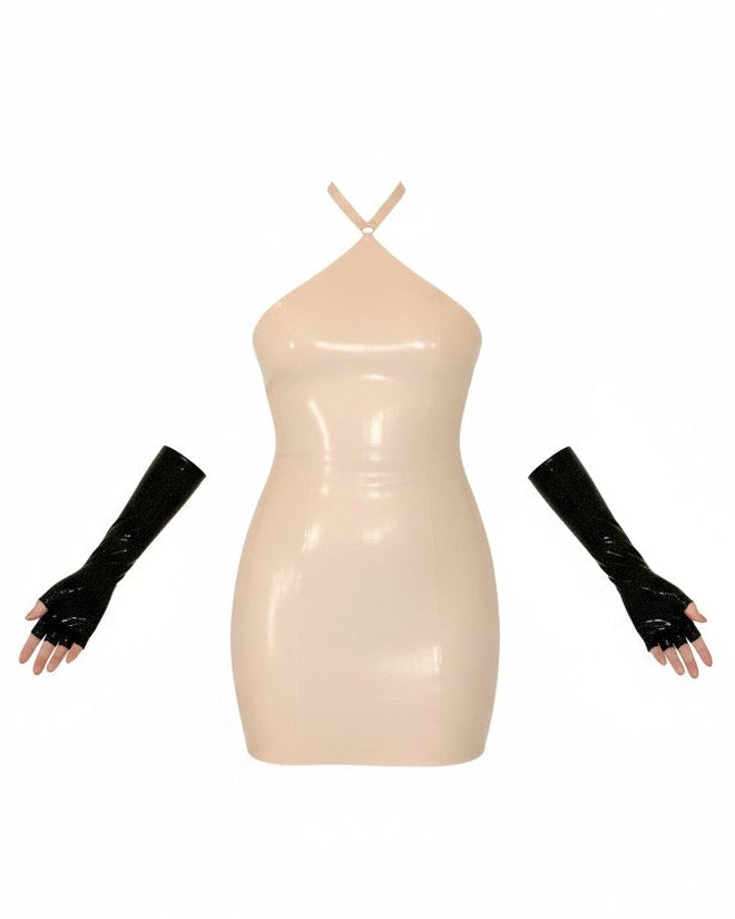 Women’s Latex Clothing | Latex Lingerie | Kaori's Latex Dreams