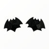 Latex Bat pasties (a pair).